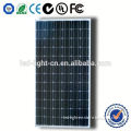 Anern high power efficiency solar panel module
